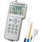 TES-1380K , PH Meter (TES Electrical Electronic)  เครื่องมือวัดและทดสอบในงานอุตสาหกรรม / ราคา