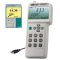 TES-1381K , PH Meter (TES Electrical Electronic)  เครื่องมือวัดและทดสอบในงานอุตสาหกรรม / ราคา