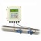 SUP-1158S Wall mounted clamp on Ultrasonic flow meter  , เครื่องวัดและควบคุม Supmea Meacon Asmik / ราคา