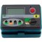 DY30-3 Digital Telecom Insulation Tester , DUOYI เครื่องมือวัดและทดสอบทางด้านไฟฟ้า / ราคา