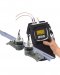 Proline Prosonic Flow 93T Ultrasonic flowmeter เครื่องวัดอัตราการไหลแบบอุลตร้าโซนิคชนิดรัดท่อ Ultrasonic Clamp On Flow Meter / ราคา