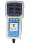Portable Intelligent Electricity Meter Operating Instructions WT98 วิคเตอร์ VICTOR เครื่องมือวัดและทดสอบ / ราคา