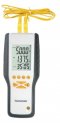 HT-9815 Thermocouple Thermometers , Hti Xintest instruments เครื่องมือวัดและทดสอบในงานอุตสาหกรรม / ราคา	