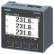 SIEMENS เพาเวอร์มิเตอร์ SENTRON PAC3220 (Model 7KM3220-0BA01-1DA0)  Power Meter, LCD, AC/DC, 2DI/2DO, 2RJ45, Modbus TCP standard 7KM32200BA011DA0 @ ราคา