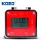 KOEO JYQ-2 มิเตอร์วัดปริมาณการไหลของน้ำมัน ท่อ 3/4 นิ้ว Oval Gear Flow Meter @ ราคา