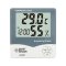 Smart Sensor AR807 เครื่องวัดอุณหภูมิความชื้น Temperature / Humidity / Clock @ ราคา