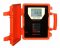 Xonic 100P เครื่องวัดอัตราการไหลแบบอุลตร้าโซนิคชนิดรัดท่อ Ultrasonic Clamp On Flow Meter / ราคา