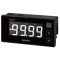 Autonics MX4W-A-F1 จอแสดงผล LCD Panel Meter (Size 48x96 mm.) (Input 4-20mA) (2 Alarm NPN) @  ราคา