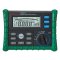 MS5203A - Digital Insulation Tester , Mastech เครื่องมือวัดความต้านทานดิน / ราคา 