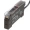 Omron E3X-NA11 ไฟเบอร์ออปติกเซนเซอร์ ออมรอน Amplifier with potentiometer, IP50, NPN output, 2m cable  @ ราคา