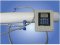 Dynameters Model DMTFC เครื่องวัดอัตราการไหลแบบอุลตร้าโซนิคชนิดรัดท่อ Ultrasonic Clamp On Flow Meter / ราคา