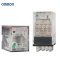 รีเลย์ Relay OMRON MY4N-GS 24VDC @ ราคา