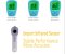 IT-122 , BRAV Infrared Forhead Thermometer  เครื่องวัดอุณหภูมิ อินฟราเรด สำหรับวัดไข้ / ราคา 