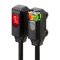 Omron E3T-ST12 สวิทซ์ลำแสง Photoelectric Sensor / ราคา