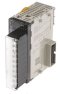 CJ1W-OD212 , ออมรอน พีแอลซี  / ราคา Omron SYSMAC CJ Series PLC I/O Module 16 Outputs 500 mA 24 V dc, 89 x 31 x 95.4 mm