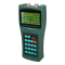 QTDS-100H , Handheld Ultrasonic Flow Meter เครื่องวัดอัตราการไหลแบบอุลตร้าโซนิคชนิดรัดท่อ / ราคา