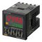 Omron H7CX-A-N (AC100-240V)  ออมรอน เคาน์เตอร์ Digital Multifunction Preset Counter @  ราคา