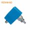 Remond RMD-FABG130-FD เซนเซอร์วัดการไหล Flow Switch Thermal ความยาวก้าน ไม่รวมเกลียว 30 mm. @  ราคา