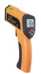 HT-6899 Non-contact high temperature infrared thermometer with type K input