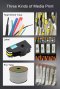 Supvan TP70 เครื่องพิมพ์ปลอกสายไฟ Tube Id Cable Marker Printer Electrical Wire Printing / ราคา