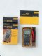 Fluke 15B+ Digital Multimeter มัลติมิเตอร์ฟลุ๊ค (มีสินค้าพร้อมส่ง) (made in china Fluke CN) @ ราคา