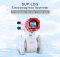 Supmea SUP-LDG มิเตอร์วัดการไหลแบบสนามแม่เหล็กไฟฟ้า Electromagnetic flowmeter   / ราคา