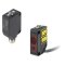 ออมรอน Omron E3Z-LL61 / Compact Laser Photoelectric Sensor with Built-in Amplifier / ราคา
