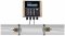 LRF-3000SC เครื่องวัดอัตราการไหลแบบอุลตร้าโซนิคชนิดรัดท่อ Ultrasonic Clamp On Flow Meter / ราคา