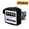 FLOKO FM-120 มิเตอร์วัดปริมาณการไหลของน้ำมัน Oil Flow Meter @ ราคา