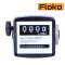 FLOKO FM-120 มิเตอร์วัดปริมาณการไหลของน้ำมัน Oil Flow Meter @ ราคา