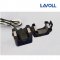Lavoll LNKCT24 (50/5A) ตัวแปลงกระแสแบบถอดประกบ Split Core Current Transformer @ ราคา