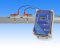 TTFM 1.0 Transit Time Flowmeter Greyline Instruments เครื่องวัดอัตราการไหลแบบอุลตร้าโซนิคชนิดรัดท่อ Ultrasonic Clamp On Flow Meter / ราคา