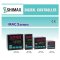 Shimax MAC3A-MCF-EC-NNNNN เครื่องควบคุมอุณหภูมิแบบดิจิตอล Digital Temperature Controller @ ราคา