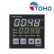 TOHO TTM-004W-R-A เครื่องวัดและควบคุมอุณภูมิ Digital Temperature Controller (48x48 mm.) (Output Relay) @ ราคา