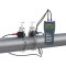 Handheld Ultrasonic Flow Meter ProsonicFlow G5500 เครื่องวัดอัตราการไหลแบบอุลตร้าโซนิคชนิดรัดท่อ / ราคา