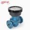 AOTAI รุ่น LC-15 มิเตอร์วัดปริมาณการไหลของน้ำมัน ขนาดท่อ 1/2 นิ้ว (หน้าแปลน Flange) Oval Gear Flow Meter ราคา