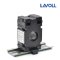 Lavoll LNAF-20 (25/5A) (30/5A) (40/5A) ตัวแปลงกระแส แบบติดรางดิน Current Transformer / ราคา