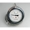 "HD" WTZ-120T (0-120°C) (ออกหลัง) เกจ์วัดอุณหภูมิแบบท่อแคปปิลารี่ Thermometer Gauge capillary @ ราคา