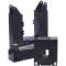 QUBIX รุ่น TP-23 / TP-58 / TP-812 / TP-816 ตัวแปลงกระแสแบบถอดประกบ Split Core Current Transformer / ราคา