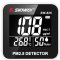 Sndway SW-825 เครื่องวัดคุณภาพอากาศ PM2.5 DETECTOR SW825 @ ราคา