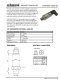 Pressure Jockey Pump (จ๊อกกี้ปั๊ม) CLOSENSE : PRESSURE TRANSDUCER CSP6189-E-G30G-00 เซนเซอร์วัดความดัน (0-300 psi , Output 1-5 Vdc , Supply 12...30 VDC) @ ราคา