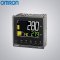 Omron E5AC-QX3ASM-800 เครื่องวัดและควบคุมอุณภูมิแบบดิจิตอล Digital Temperature Controller  (96x96 มม.) (Output SSR) (3 Alarm Relay)  @ ราคา