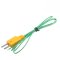 TES Model TP-K01 เทอร์โมคัปเปิล Thermocouple type K @ราคา