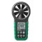 MS6252B / MASTECH เครื่องวัดความเร็วลม DIGITAL ANEMOMETER