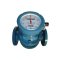 DE-80 , Oval Gear Flow Meter Positive Displacement Meters มิเตอร์วัดปริมาณการไหลของน้ำมัน / ราคา 