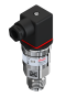 Danfoss Pressure transmitter เซนเซอร์วัดความดัน MBS3000 060G1133 key: MBS 3000-2211-A1AB04-0 (Ranges 0-16 bar) (Output 4-20mA 2 Wire) (Supply 12-36VDC) (เกลียว G1/4")  / ราคา