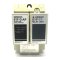 Omron 61F-G-AP (110/220VAC) รีเลย์สำหรับเครื่องควบคุมระดับแบบก้านอิเล็กโทรด Floatless Level Switch @ ราคา