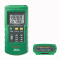 Mastech MS6514 Digital Thermometer 2 CH เครื่องวัดและบันทึกอุณหภูมิ 2 ช่อง / ราคา