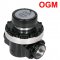 Oval Gear Flow Meter OGM-50 (ขนาดท่อ 2 นิ้ว) มิเตอร์วัดปริมาณการไหลของน้ำมัน @ ราคา