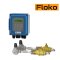 Floko FM-200I-TC-1 (transducer sensor TC-1) เครื่องวัดอัตราการไหลของเหลว แบบอุลตร้าโซนิค ชนิดเจาะท่อ Wall Mount ultrasonic flowmeter insertion type @ ราคา